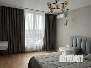 1-к квартира, вторичка, 39м2, 11/24 этаж