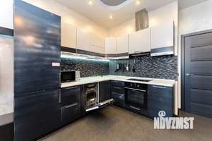 1-к квартира, вторичка, 45м2, 16/16 этаж