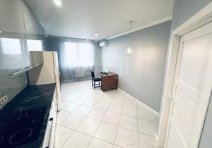 1-к квартира, вторичка, 41м2, 13/27 этаж