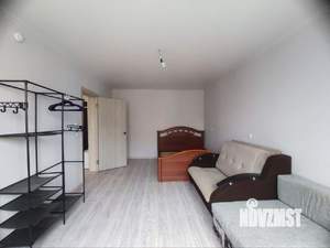 1-к квартира, вторичка, 38м2, 16/16 этаж