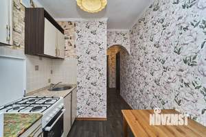 1-к квартира, вторичка, 31м2, 1/5 этаж