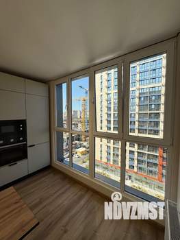 2-к квартира, вторичка, 55м2, 9/9 этаж