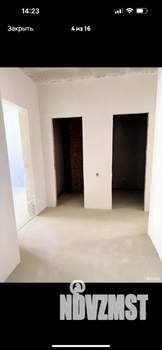 2-к квартира, вторичка, 60м2, 13/17 этаж