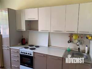 1-к квартира, вторичка, 33м2, 1/8 этаж