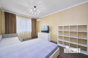 2-к квартира, вторичка, 81м2, 12/18 этаж