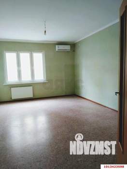 2-к квартира, вторичка, 70м2, 2/18 этаж
