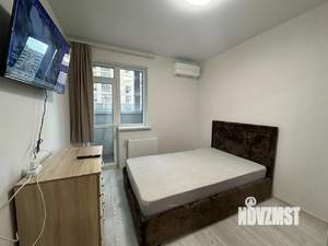 1-к квартира, вторичка, 34м2, 2/9 этаж