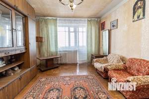 2-к квартира, вторичка, 51м2, 8/9 этаж