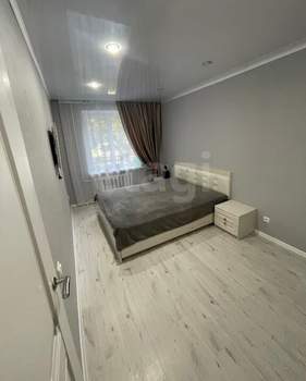 2-к квартира, вторичка, 48м2, 1/9 этаж