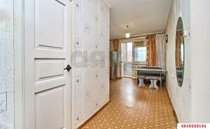 1-к квартира, вторичка, 44м2, 4/6 этаж