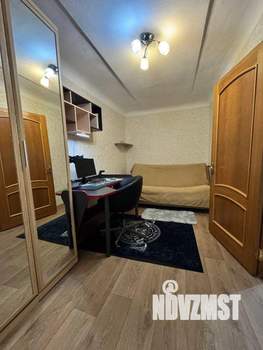 3-к квартира, вторичка, 56м2, 2/5 этаж