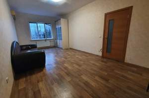 1-к квартира, вторичка, 50м2, 1/17 этаж