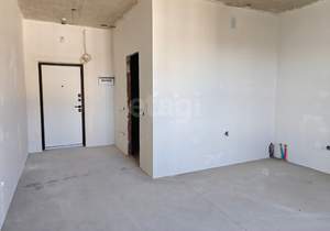 Студия квартира, вторичка, 28м2, 11/25 этаж