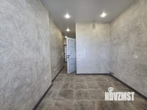 2-к квартира, сданный дом, 56м2, 12/17 этаж