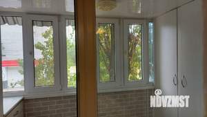 3-к квартира, вторичка, 70м2, 2/5 этаж