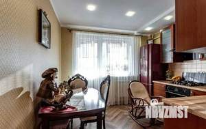 1-к квартира, вторичка, 45м2, 4/5 этаж