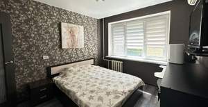 1-к квартира, вторичка, 34м2, 3/5 этаж