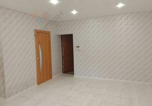 Студия квартира, вторичка, 36м2, 1/6 этаж