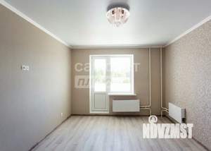 1-к квартира, вторичка, 27м2, 10/16 этаж
