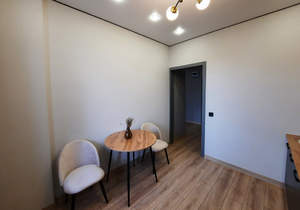 2-к квартира, вторичка, 55м2, 4/19 этаж