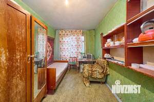 2-к квартира, вторичка, 47м2, 2/5 этаж