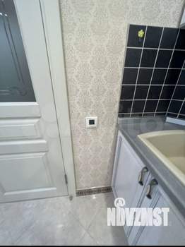 2-к квартира, вторичка, 70м2, 1/6 этаж