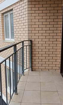 Студия квартира, вторичка, 33м2, 3/16 этаж