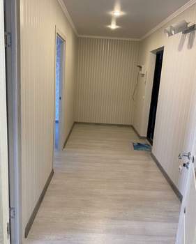 1-к квартира, вторичка, 40м2, 5/17 этаж