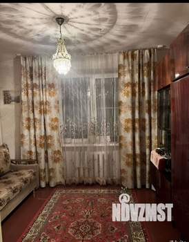 2-к квартира, вторичка, 46м2, 1/2 этаж