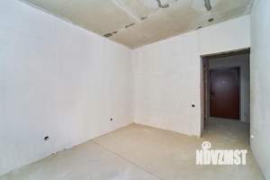 1-к квартира, вторичка, 40м2, 10/17 этаж