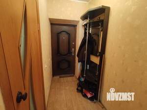 Студия квартира, вторичка, 20м2, 1/5 этаж