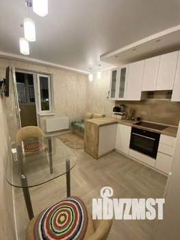 2-к квартира, вторичка, 61м2, 4/16 этаж