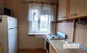 2-к квартира, вторичка, 43м2, 3/5 этаж