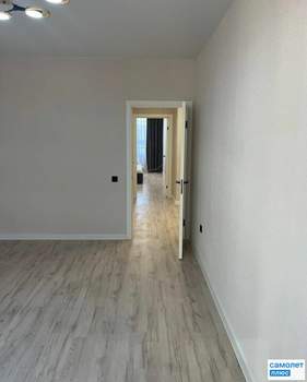 3-к квартира, вторичка, 79м2, 4/23 этаж