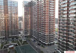 1-к квартира, вторичка, 39м2, 12/24 этаж