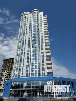 1-к квартира, вторичка, 41м2, 1/17 этаж