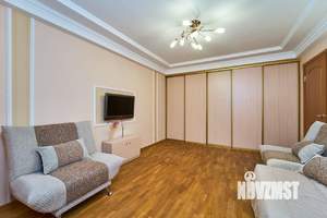 1-к квартира, вторичка, 35м2, 10/10 этаж