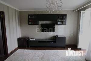 3-к квартира, вторичка, 60м2, 4/9 этаж