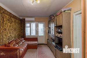 2-к квартира, вторичка, 43м2, 4/5 этаж