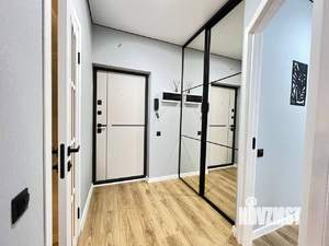 1-к квартира, вторичка, 38м2, 7/9 этаж