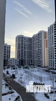 1-к квартира, вторичка, 44м2, 5/12 этаж