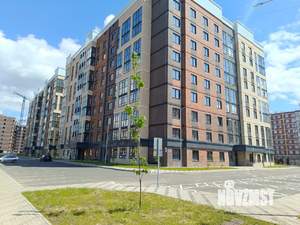 2-к квартира, вторичка, 56м2, 2/9 этаж