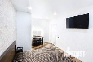 1-к квартира, вторичка, 43м2, 1/5 этаж