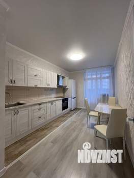 2-к квартира, вторичка, 68м2, 5/17 этаж