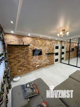 2-к квартира, вторичка, 58м2, 15/17 этаж