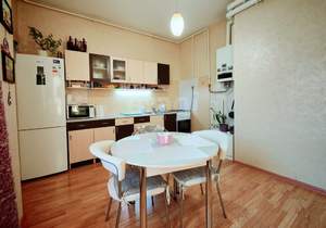 2-к квартира, вторичка, 65м2, 5/6 этаж