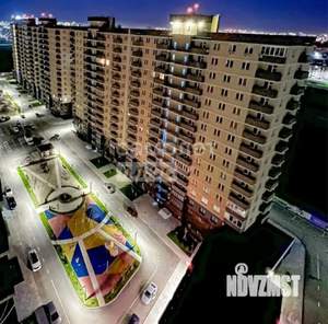 2-к квартира, вторичка, 49м2, 5/16 этаж