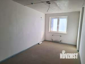 2-к квартира, вторичка, 61м2, 5/16 этаж