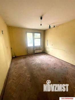 3-к квартира, вторичка, 89м2, 1/12 этаж