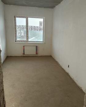 1-к квартира, вторичка, 32м2, 4/4 этаж